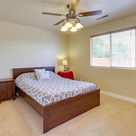 Lovely Springdale Home, Easy Access To Zion! 拉沃肯 外观 照片