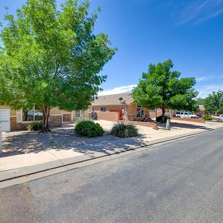 Lovely Springdale Home, Easy Access To Zion! 拉沃肯 外观 照片