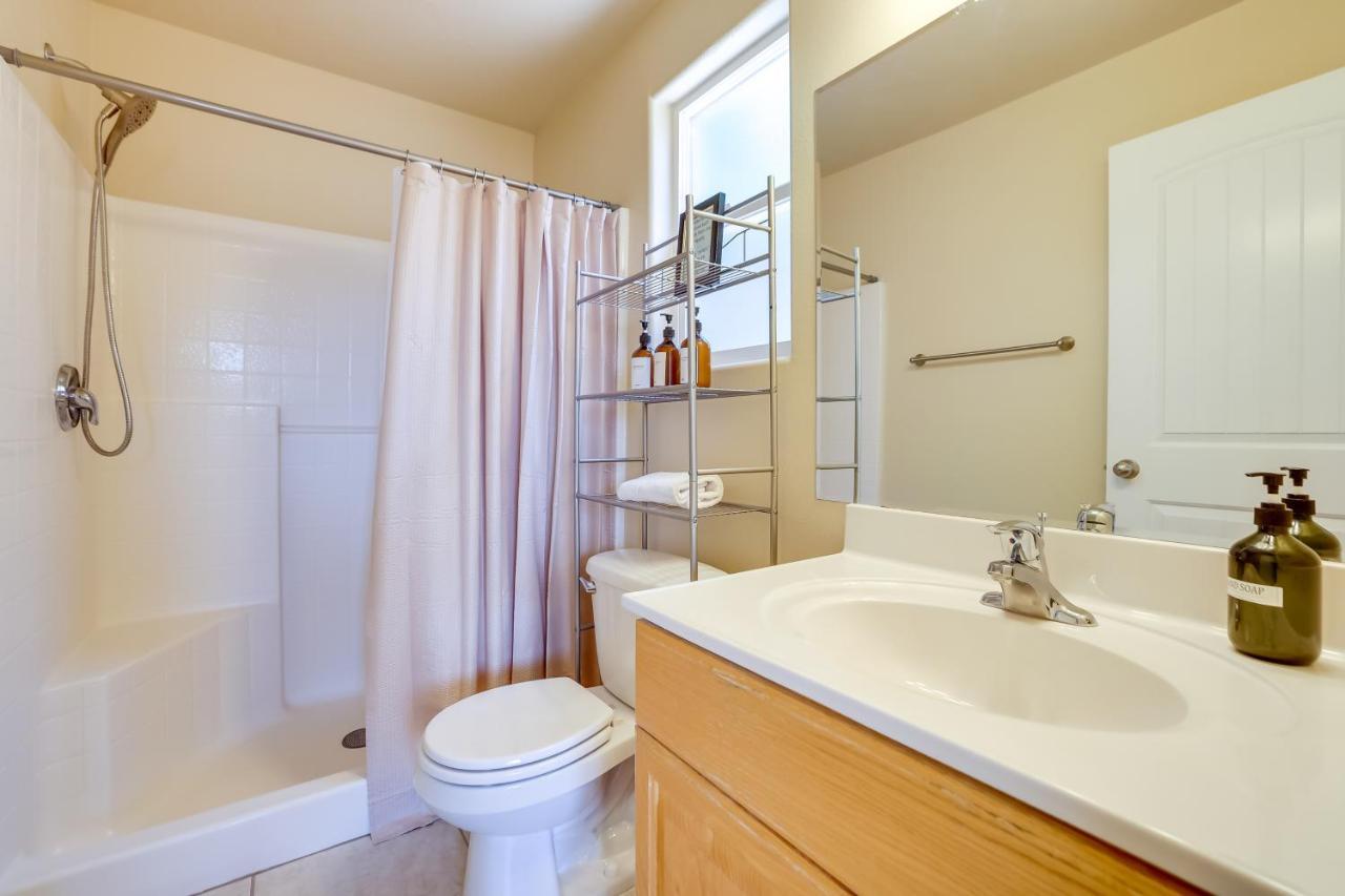 Lovely Springdale Home, Easy Access To Zion! 拉沃肯 外观 照片