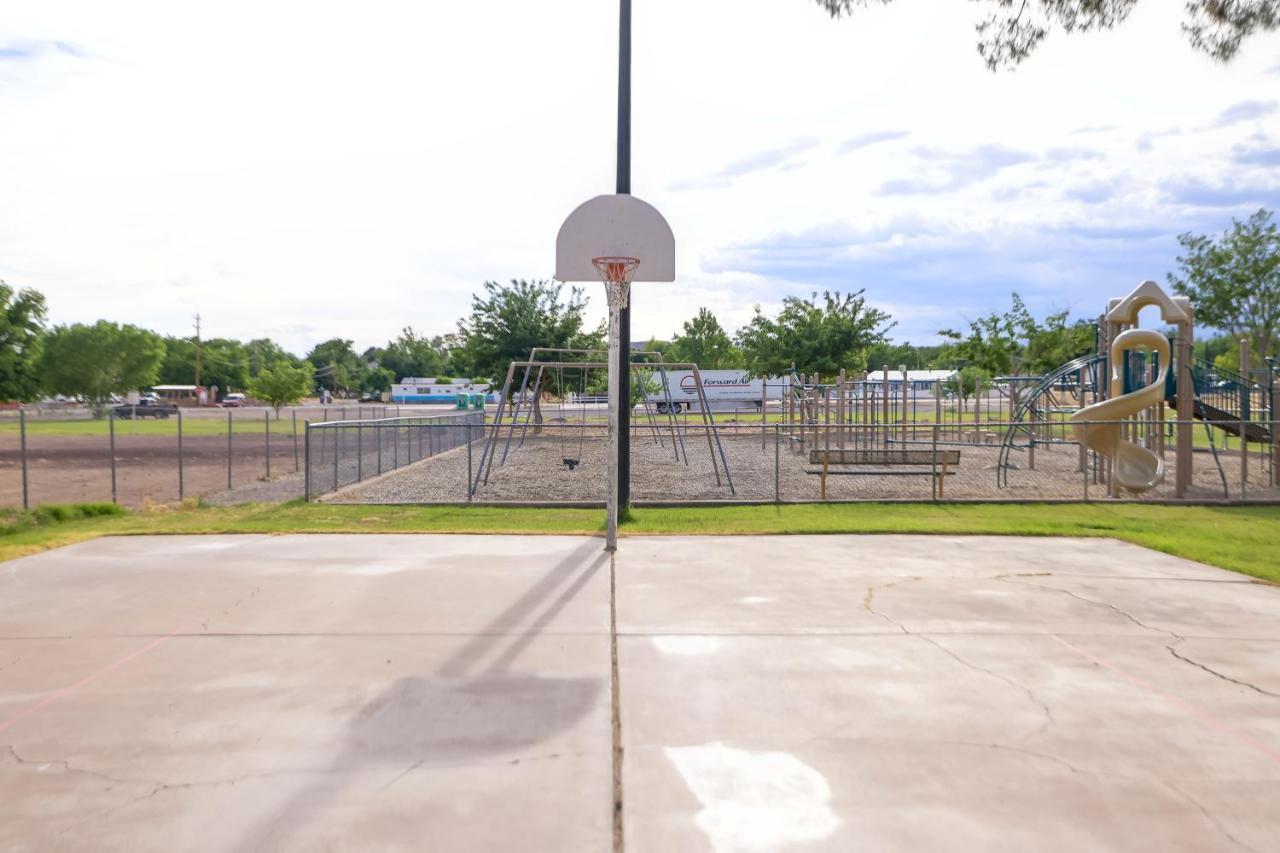 Lovely Springdale Home, Easy Access To Zion! 拉沃肯 外观 照片