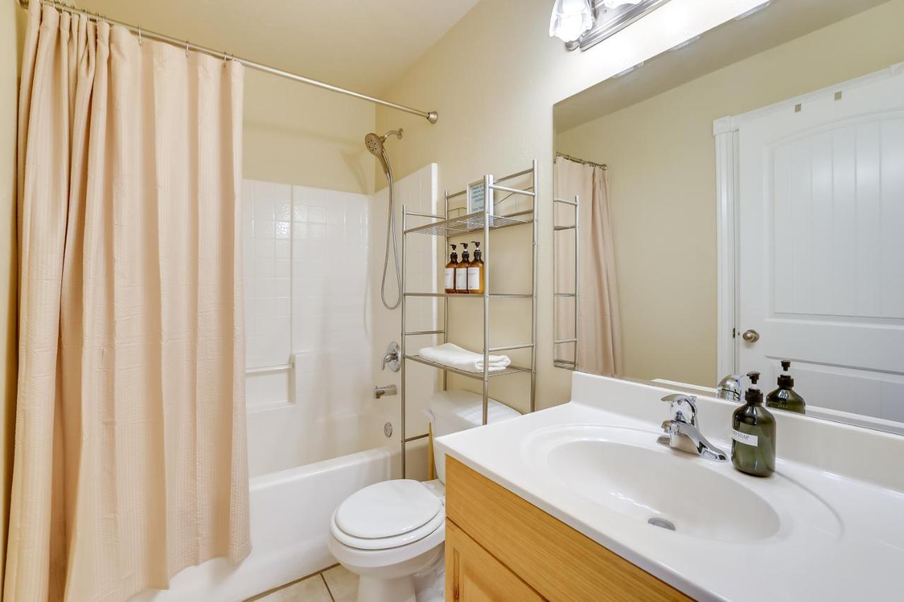 Lovely Springdale Home, Easy Access To Zion! 拉沃肯 外观 照片